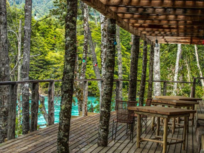 Puelo Libre Lodge