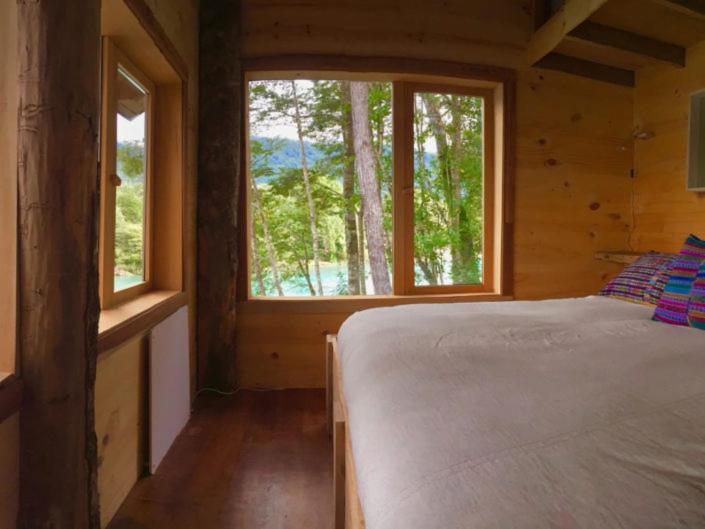 Puelo Libre Lodge