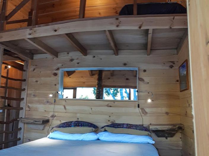 Puelo Libre Lodge