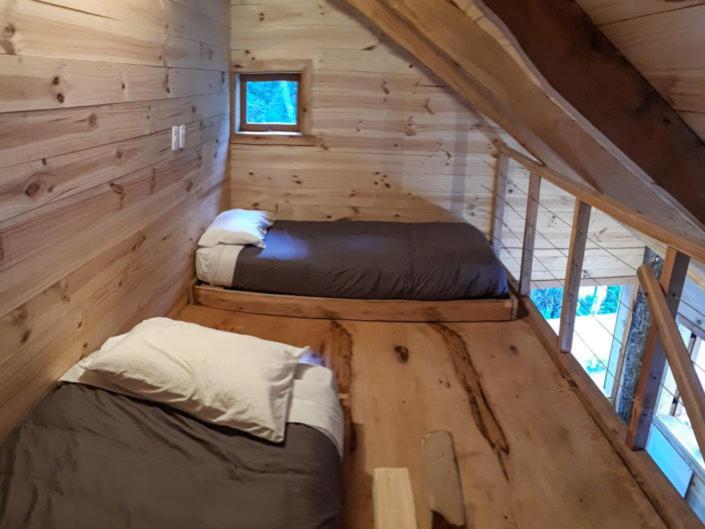 Lodge Puelo Libre Llanada Grande