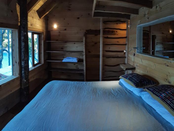 Lodge Puelo Libre Llanada Grande