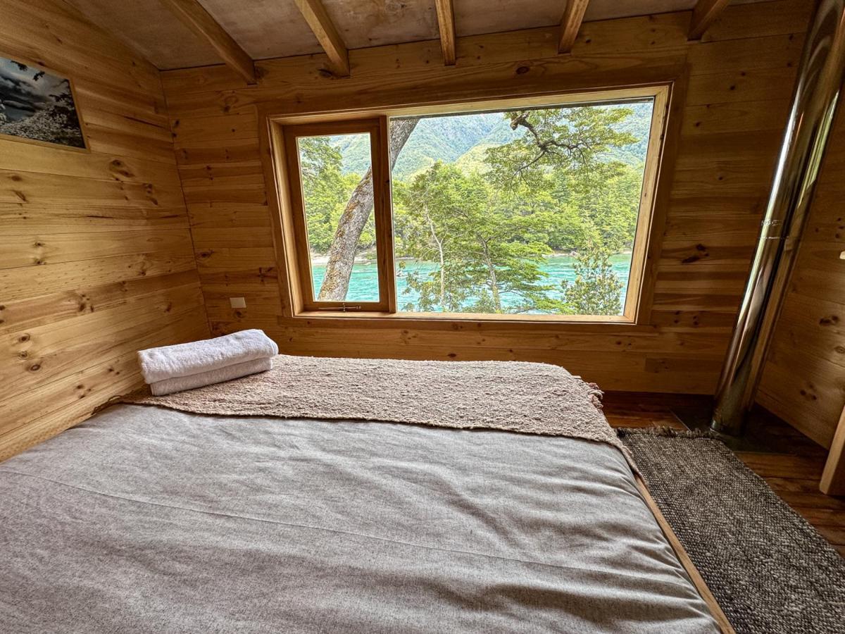 Puelo Libre Lodge
