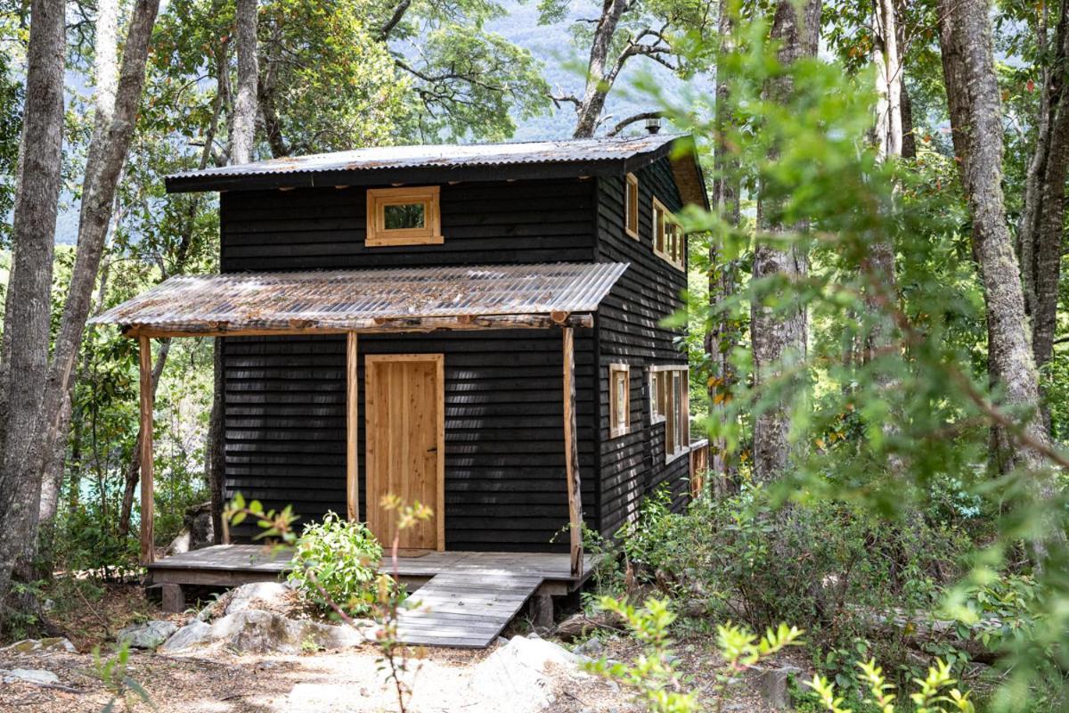 Puelo Libre Lodge